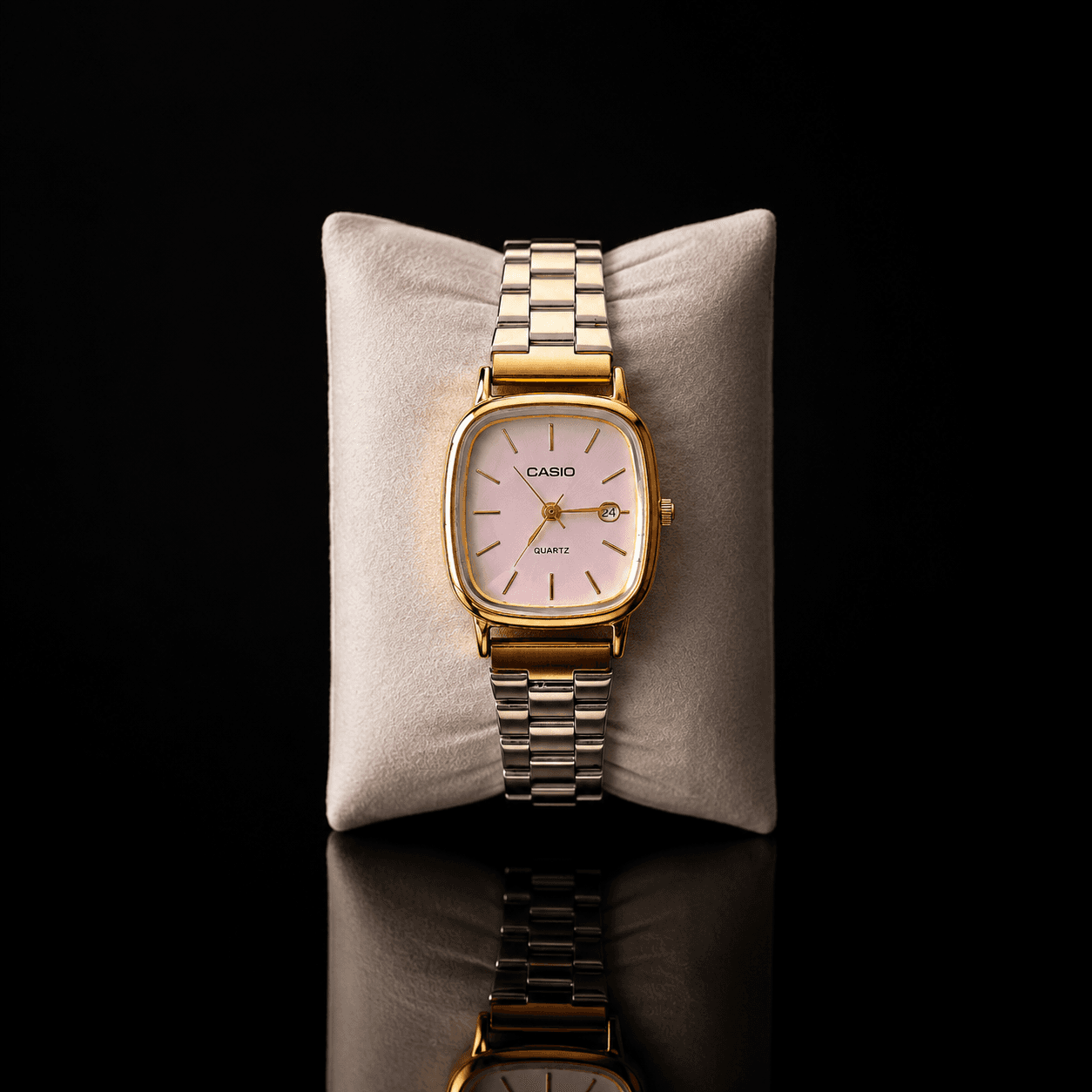 The Peony Gold (Ladies Edition)